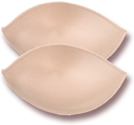 MAGIC Water Soft Push-up Pads Beige B/C Dam