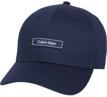 Calvin Klein Core Organic Cotton Cup Marin bomull One Size