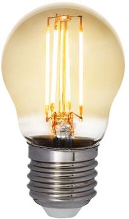 AIRAM LED-lampa E27 4,5W dimbar 2200K 360 lumen 4711587 Replace: N/A