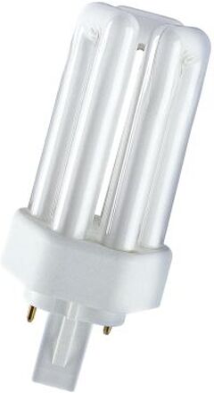 OSRAM DULUX T PLUS 6-STAV 2-PIN, 13 Watt 4050300446929 Replace: N/A