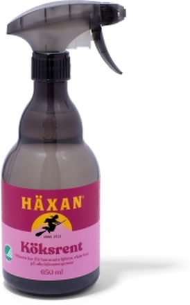 Häxan Häxan Köksrent 650ml 7350125390108 Replace: N/A