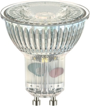 AIRAM Spotlight GU10 dimbar 3,6W 2700K 400 lumen 4713816 Replace: N/A