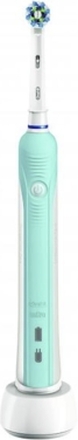 Oral-B Oral-B Pro 500 Crossaction 4210201138532 Replace: N/A
