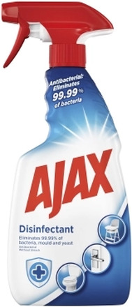 Ajax Ajax Desinfektionsspray 500ml 8718951384484 Replace: N/A