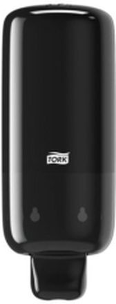 Tork Dispenser TORK S4 Tvål Svart 561508 Replace: N/A