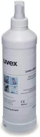 UVEX Rengöringsspray för glasögon 500ml 4031101538945 Replace: N/A