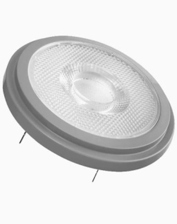 OSRAM LED Spotlight G53 7,4W (50W) 3000K 4058075607750 Replace: N/A