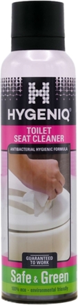 HYGENIQ Rengöring toalettsits 185 ml