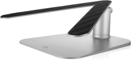 Twelve South HiRise Laptopställ för MacBook, Silver