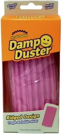 Scrub Daddy Scrub Daddy Damp Duster Rosa