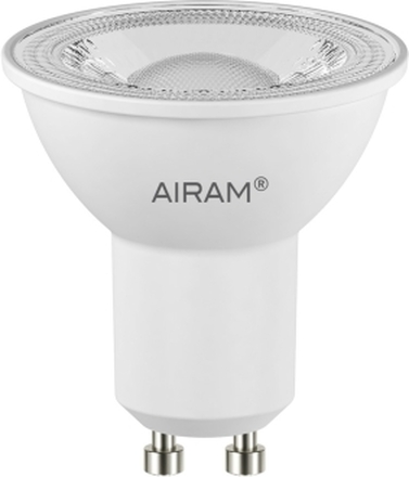 AIRAM Airam LED med dagslys PAR16 GU10 4,5 W 6500K