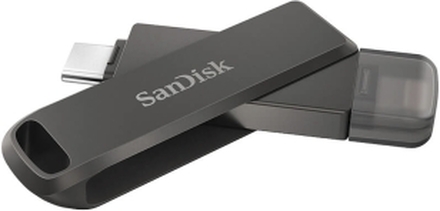 SANDISK SanDisk USB-C/Lightning iXpand Luxe 128GB