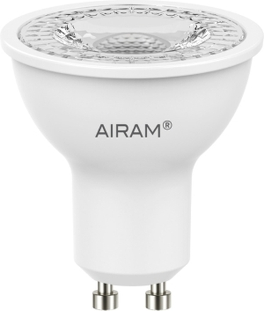 AIRAM GU10 Spotlight LED 4W 4000K 470 lumen
