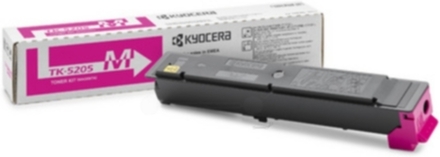 Kyocera TK-5205 M Tonerkassett Magenta