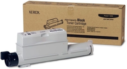 Xerox Tonerkassette sort 18.000 sider, høj kapacitet