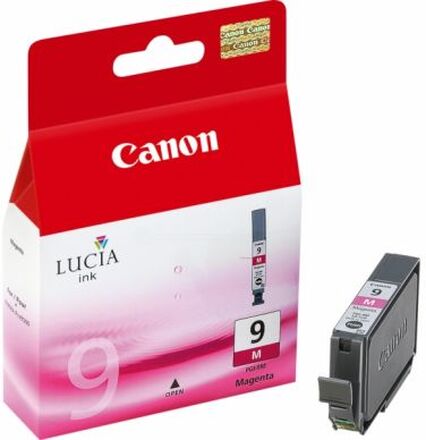 Canon Canon PGI-9 M Blækpatron Magenta