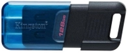 KINGSTON Datatraveler USB-C 3.2 128GB