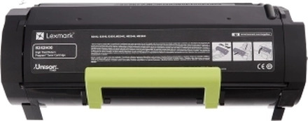 Lexmark B2442 sort High Yield Return Program Toner Cartridge 6K