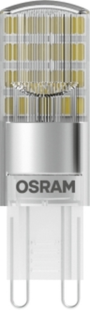 OSRAM Osram LED pære G9 2,6W 2700K 320 lumen