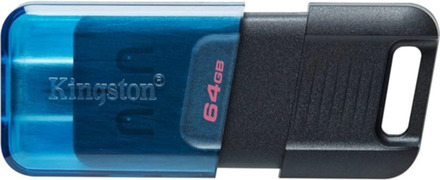 Datatraveler USB-C 3.2 64GB