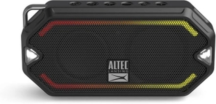 Altec Lansing Altec Speaker Hydramini RGB Vandtæt