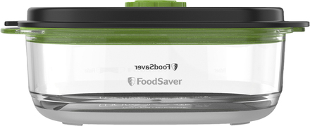 Foodsaver - Vakuumboks 0,7L