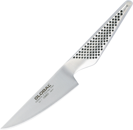 Global - Universalkniv spiss GS-1 11 cm