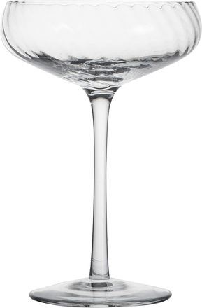 Byon - Opacity champagneglass 22 cl