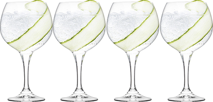 Table Top Stories - Bar gin- og tonicglass 58 cl 4 stk