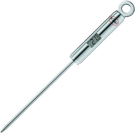 Rösle - Gourmet instant termometer 22 cm stål