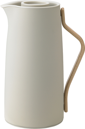 Stelton - Emma termokanne kaffe 1,2L soft sand