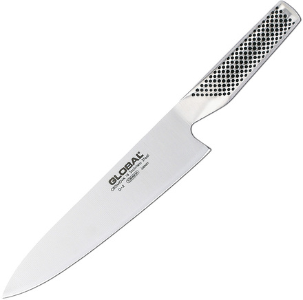 Global - Kokkekniv G-2 20 cm