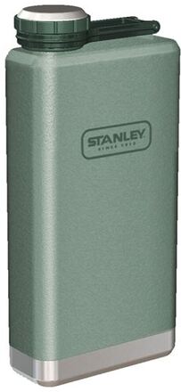 Stanley - Lommelerke 0,23L grønn