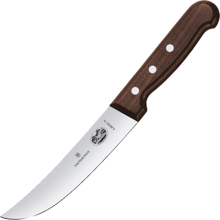 Victorinox - Kebony utbeiningskniv bred 15 cm brun