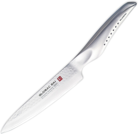 Global - SAI-M02 universalkniv 14,5 cm