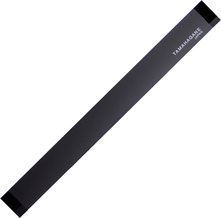 Tamahagane - Magnetlist svart akryl