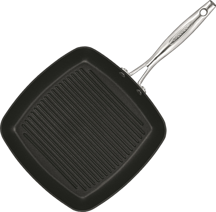 Scanpan - Pro IQ grillpanne 27 cm