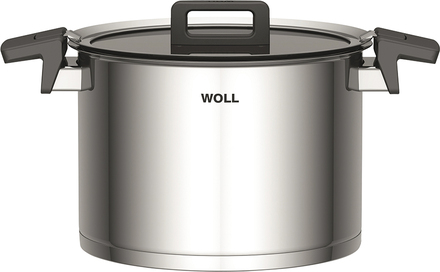 Woll - Concept gryte 5,8L stål