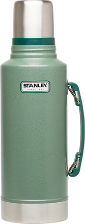 Stanley - Classic termos 1,9L grønn