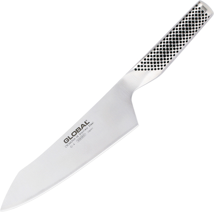 Global - Classic kokkekniv oriental G-4 18 cm