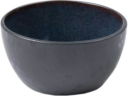 Bitz - Bitz skål 10 cm svart/mørkeblå