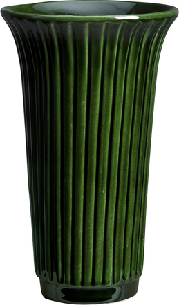 Bergs Potter - Daisy vase 12 cm grønn emerald