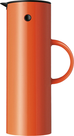 Stelton - Termokanne 1L safrangul