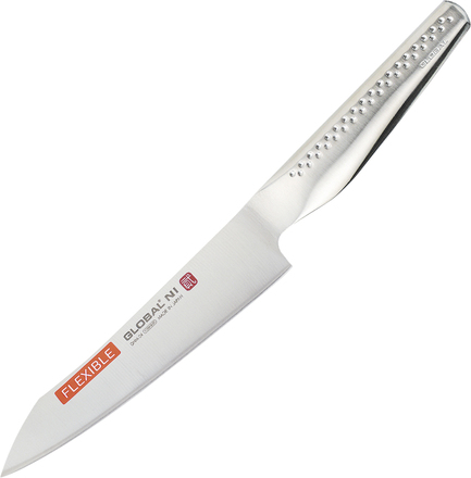 Global - Gnm-04 universalkniv 16 cm fleksibel oriental