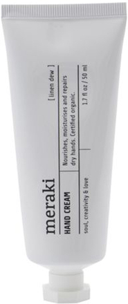 Meraki - Håndkrem 50 ml linen dew
