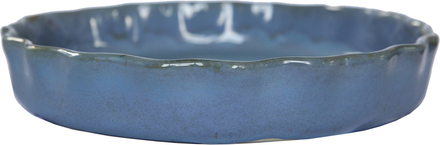 Gerbera - Provence paiform 30 cm blå