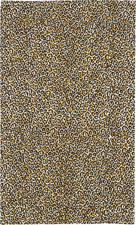 Spode - Creatures of Curiosity kjøkkenhåndkle 45x74 cm leopard
