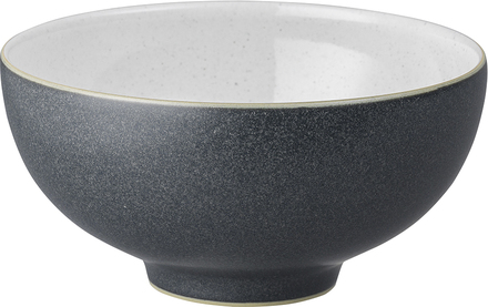 Denby - Impression skål 13 cm charcoal blue