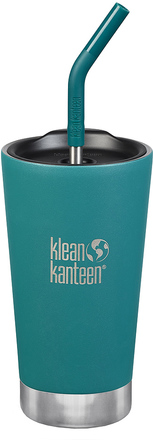 Klean Kanteen - Insulated tumbler termokopp 47,3 cl emerald bay turkis