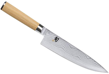 Kai - Shun White kokkekniv 20 cm